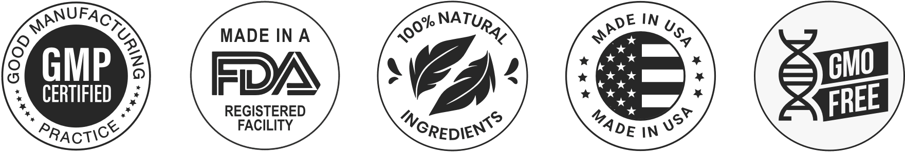 Verified FDA